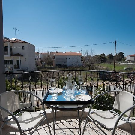 Bouganvillia Homes Nikiti  Dış mekan fotoğraf