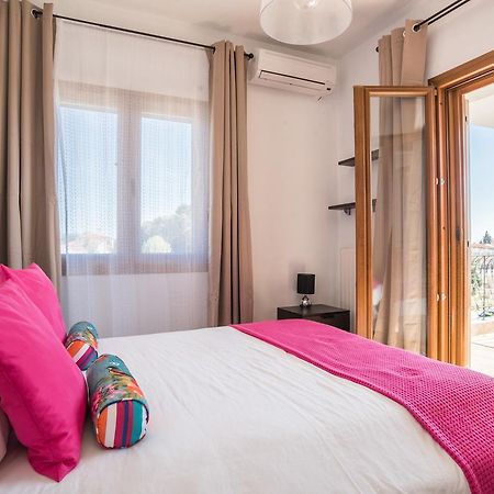 Bouganvillia Homes Nikiti  Dış mekan fotoğraf