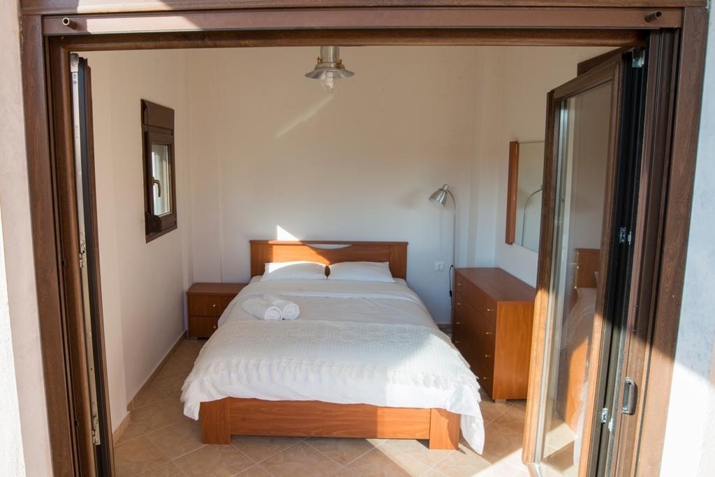 Bouganvillia Homes Nikiti  Oda fotoğraf