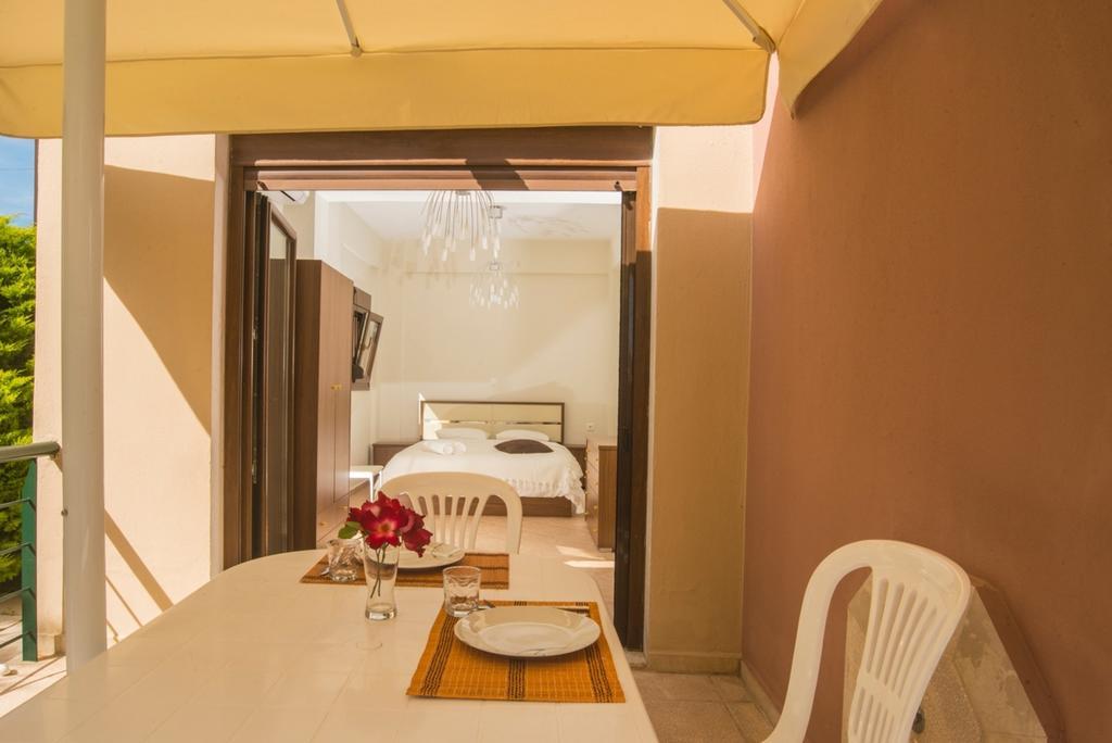 Bouganvillia Homes Nikiti  Oda fotoğraf