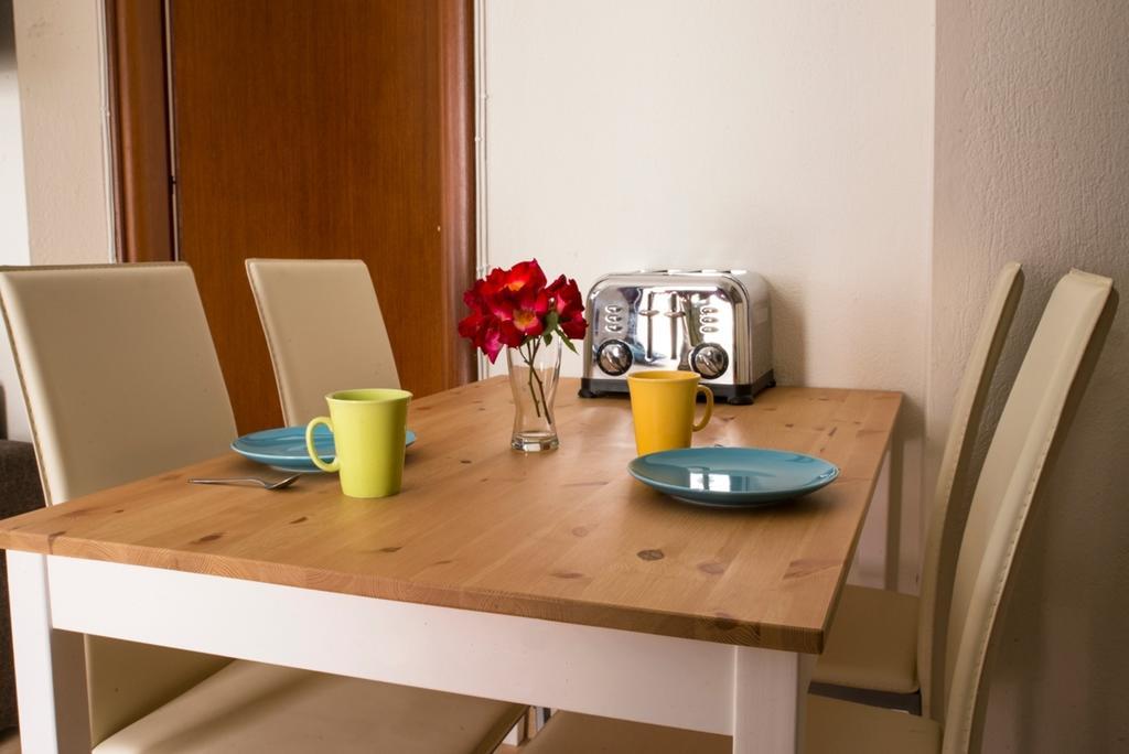 Bouganvillia Homes Nikiti  Oda fotoğraf