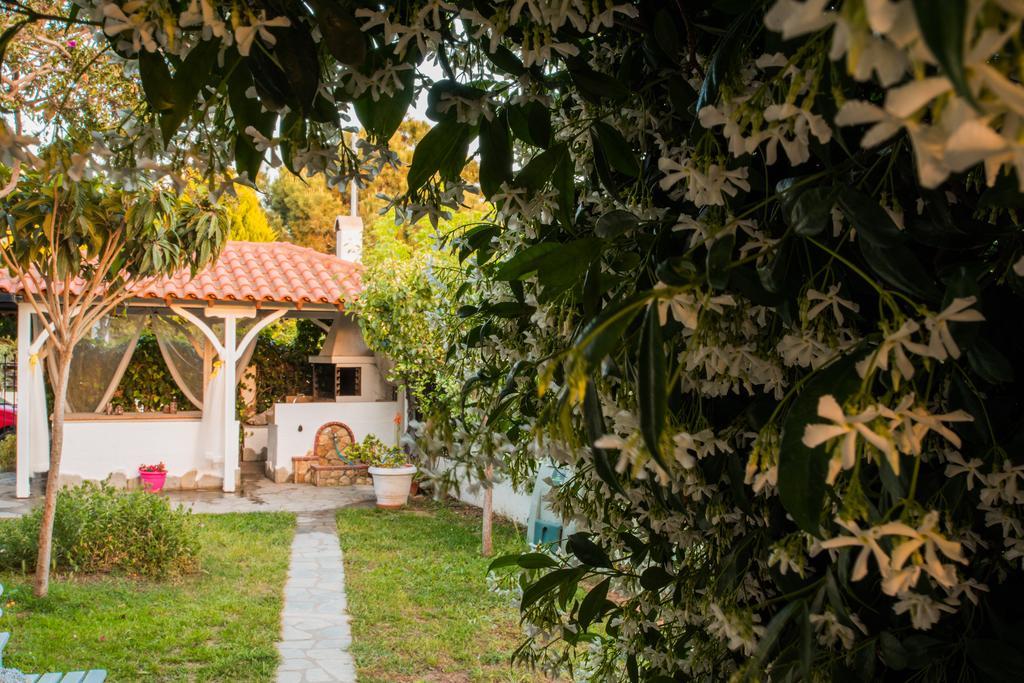 Bouganvillia Homes Nikiti  Dış mekan fotoğraf