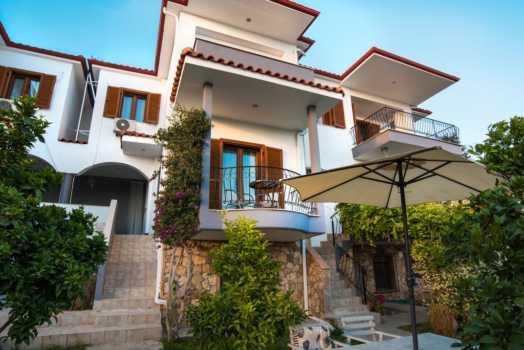 Bouganvillia Homes Nikiti  Dış mekan fotoğraf