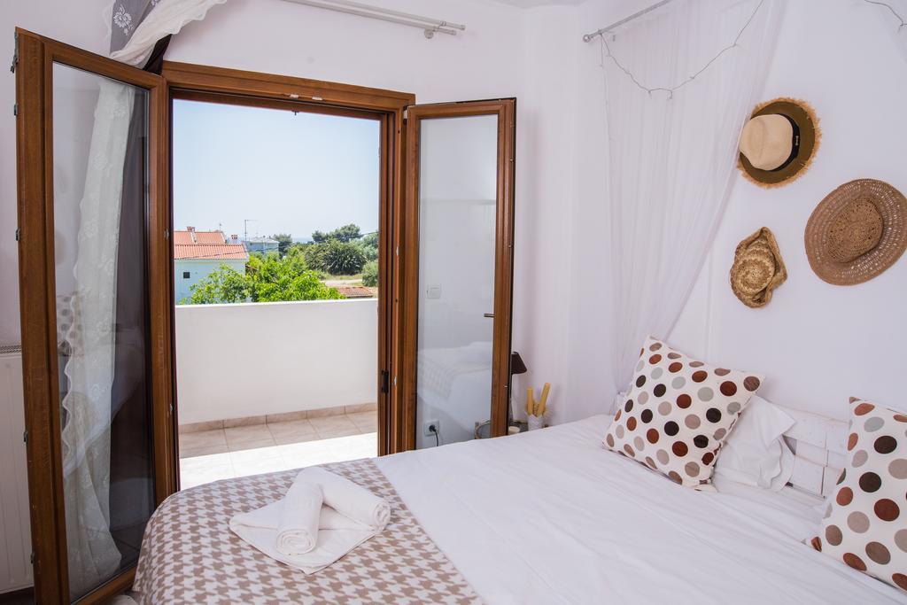 Bouganvillia Homes Nikiti  Dış mekan fotoğraf