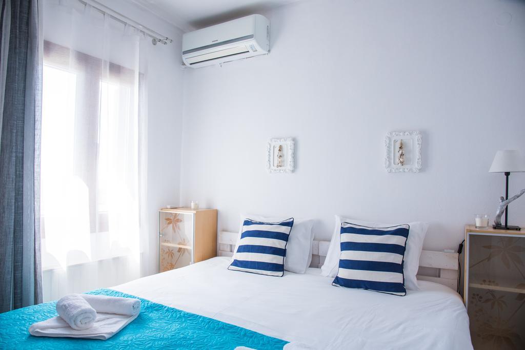 Bouganvillia Homes Nikiti  Dış mekan fotoğraf