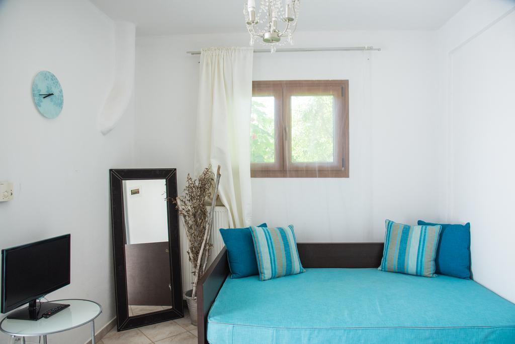 Bouganvillia Homes Nikiti  Dış mekan fotoğraf