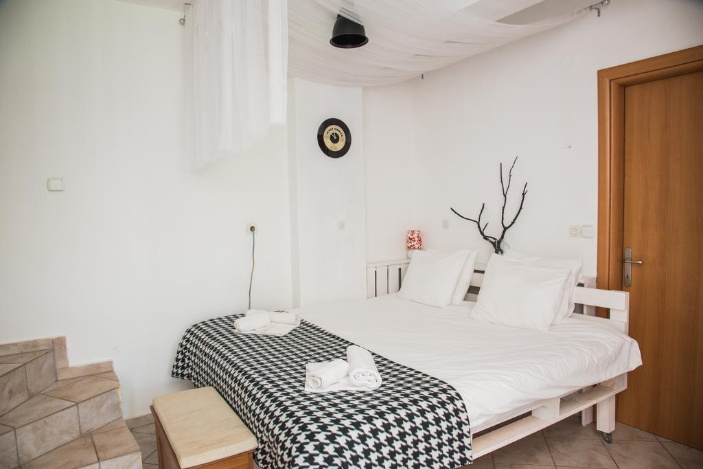 Bouganvillia Homes Nikiti  Dış mekan fotoğraf