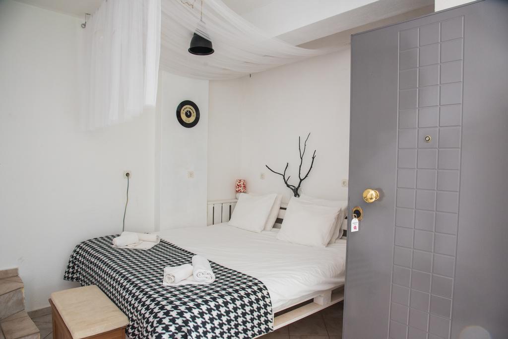 Bouganvillia Homes Nikiti  Dış mekan fotoğraf
