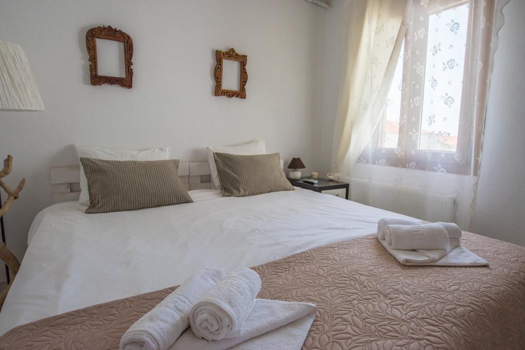 Bouganvillia Homes Nikiti  Dış mekan fotoğraf