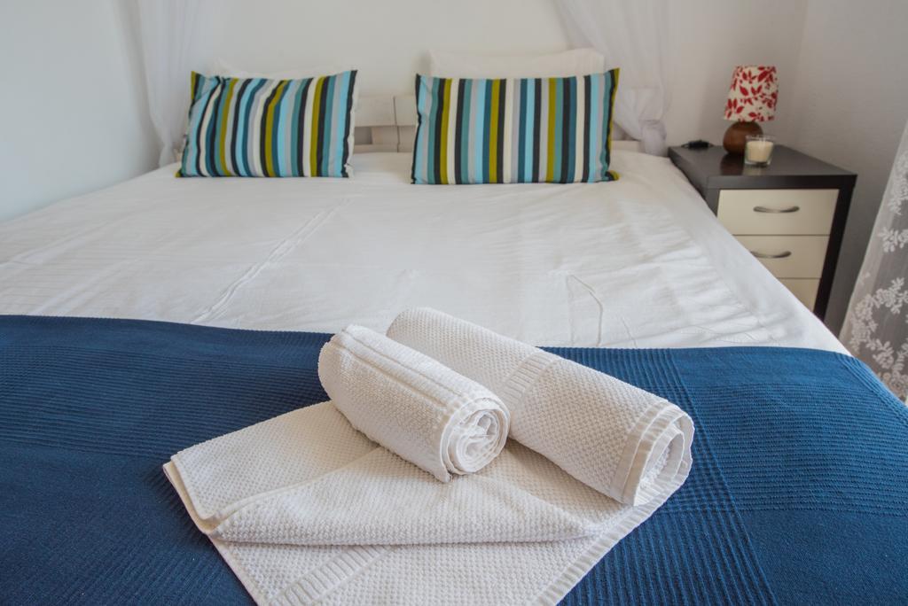 Bouganvillia Homes Nikiti  Dış mekan fotoğraf