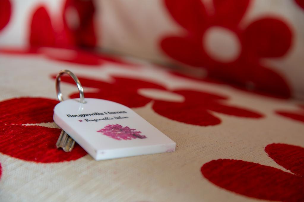 Bouganvillia Homes Nikiti  Dış mekan fotoğraf