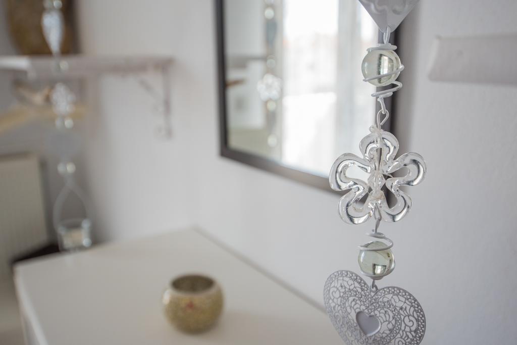 Bouganvillia Homes Nikiti  Dış mekan fotoğraf