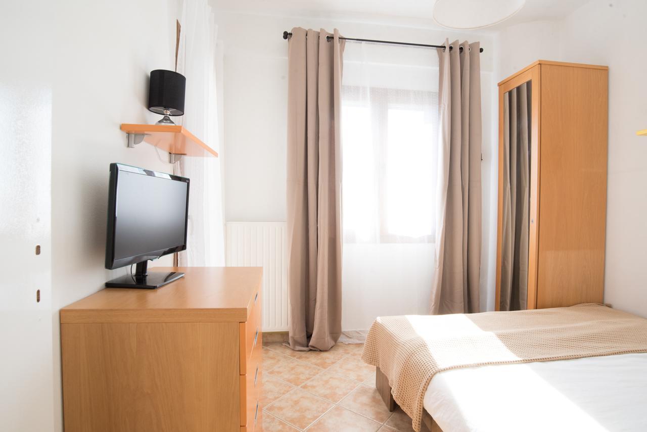 Bouganvillia Homes Nikiti  Dış mekan fotoğraf