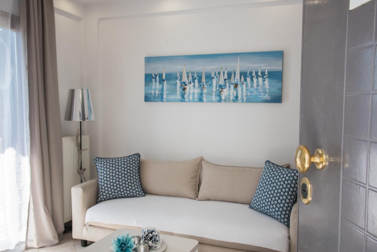 Bouganvillia Homes Nikiti  Dış mekan fotoğraf