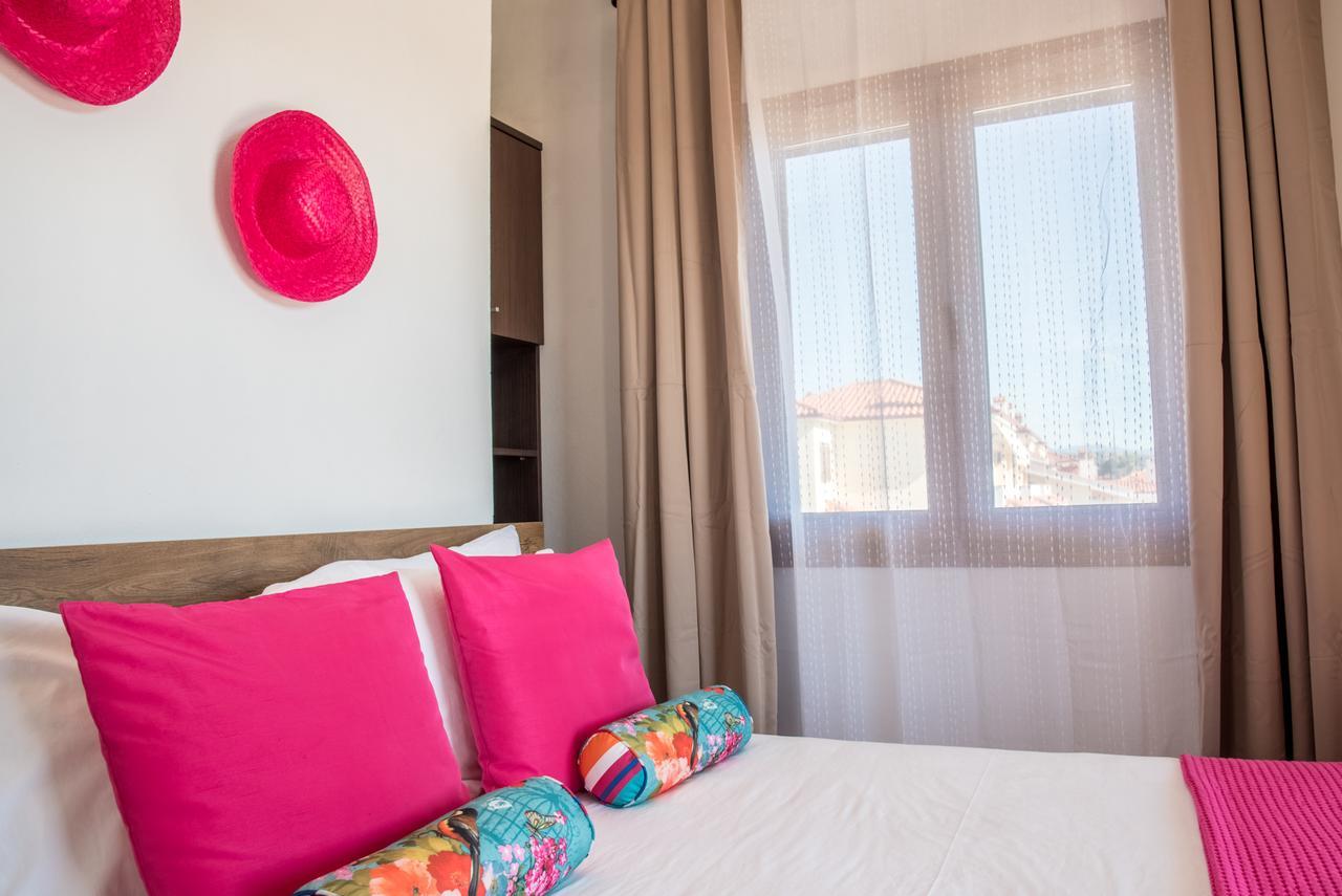 Bouganvillia Homes Nikiti  Dış mekan fotoğraf