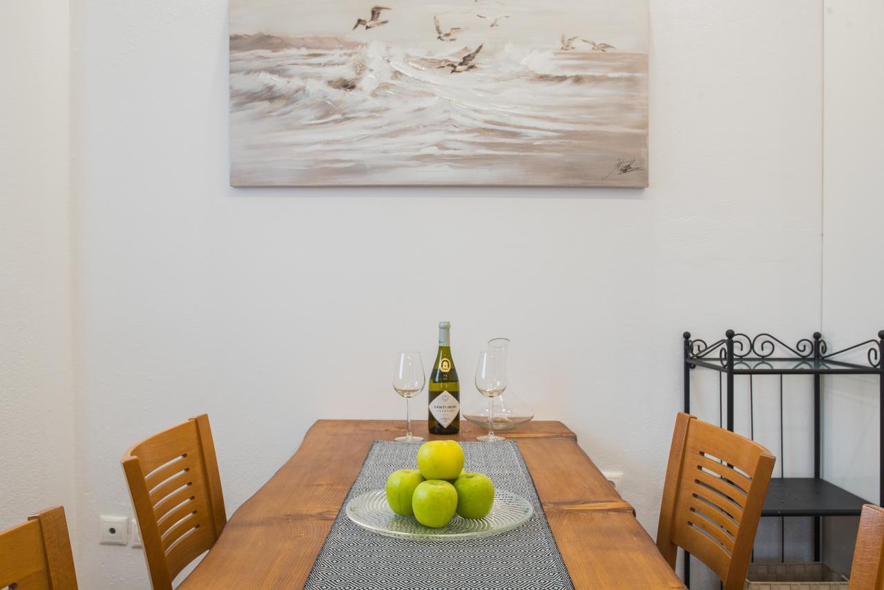 Bouganvillia Homes Nikiti  Dış mekan fotoğraf