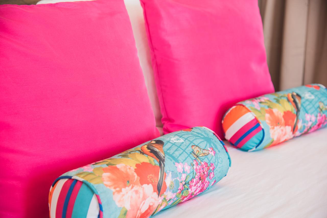 Bouganvillia Homes Nikiti  Dış mekan fotoğraf