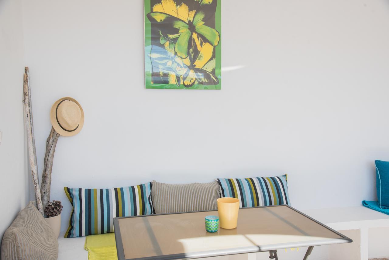 Bouganvillia Homes Nikiti  Dış mekan fotoğraf