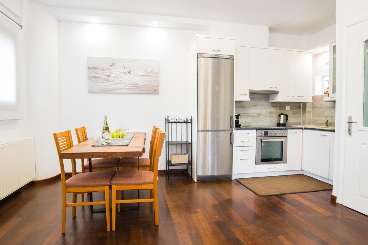 Bouganvillia Homes Nikiti  Dış mekan fotoğraf