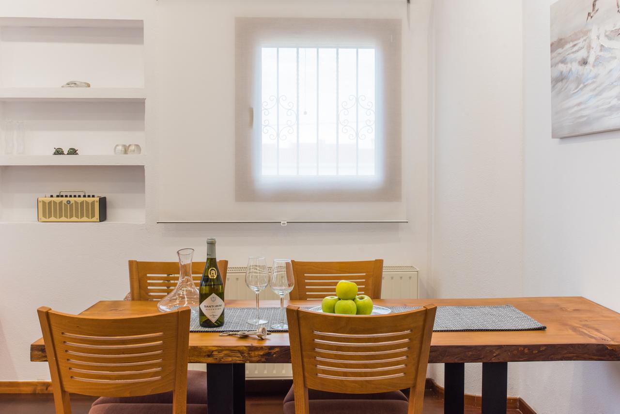 Bouganvillia Homes Nikiti  Oda fotoğraf