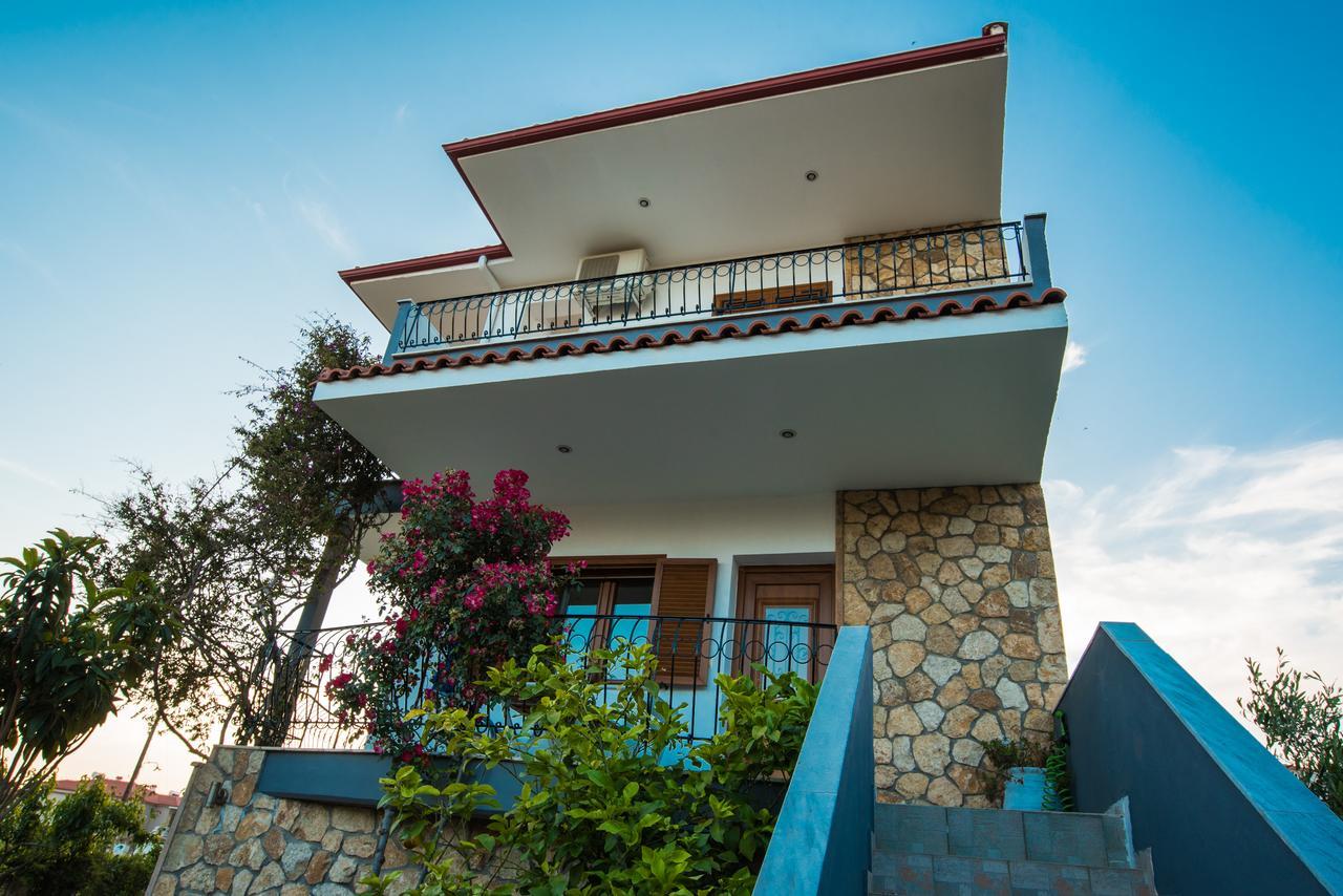 Bouganvillia Homes Nikiti  Dış mekan fotoğraf