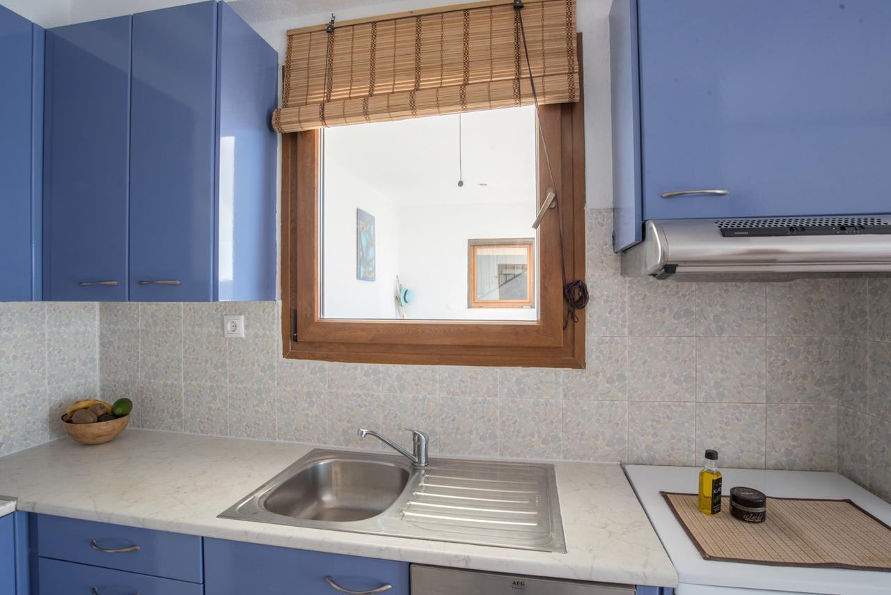 Bouganvillia Homes Nikiti  Dış mekan fotoğraf