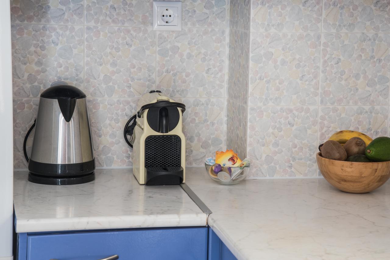 Bouganvillia Homes Nikiti  Dış mekan fotoğraf