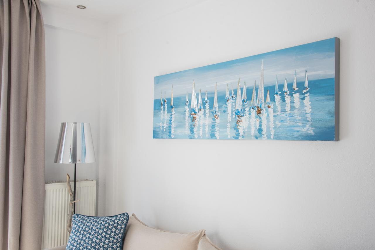 Bouganvillia Homes Nikiti  Dış mekan fotoğraf