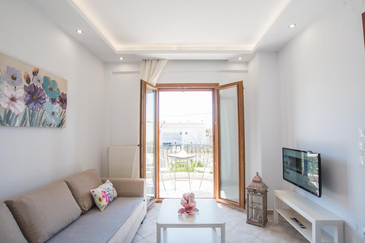 Bouganvillia Homes Nikiti  Dış mekan fotoğraf
