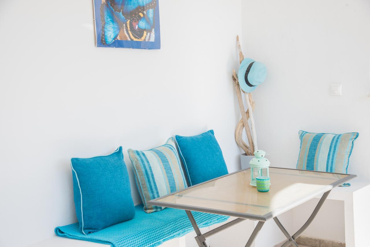 Bouganvillia Homes Nikiti  Dış mekan fotoğraf